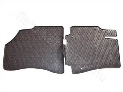 gumi szőnyeg CITROËN BERLINGO MULTISPACE (B9) - Fastoriginal 1609351980