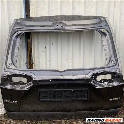 Toyota RAV4 (XA50) Csomagtér ajtó 