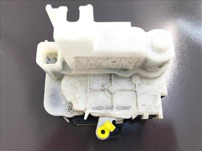 J.E. Ajtózár Panda   FIAT PANDA III (12-) - Bontott Fiat 51917878