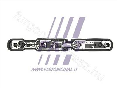 Lámpa foglalat (BAL) MASTER 2010- RENAULT MASTER III (2010-) - Fastoriginal 265550023R^