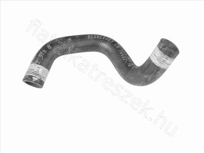 VIZCSÖ KIEGYENLITÖ TARTÁLY.145-146 2,0 ALFA ROMEO 146 - Akron 7013/2A