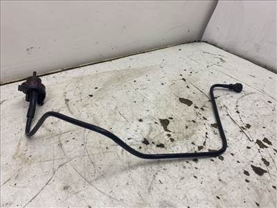 PEUGEOT 406 (8B) 1.8 16V Aktív Szénszűrő Szelep #33199# 2580008B