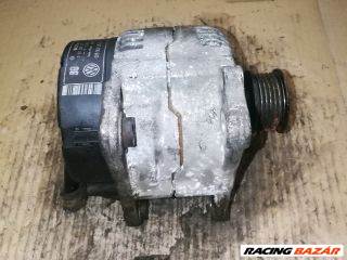 Volkswagen Polo III Generátor *100959* 0123320007 028903025q