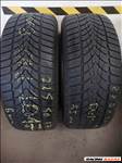  2 db 225/50R17 Dunlop Wintersport 98H AO téli gumi 