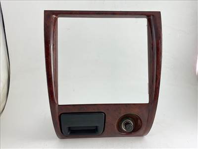 MAZDA 626 V (GF) 2.0 DITD Középkonzol Keret #2306# GE4155211