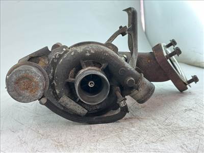 FIAT MULTIPLA (186_) 1.9 JTD 105 (186AXB1A) Turbó #2834# 46750783