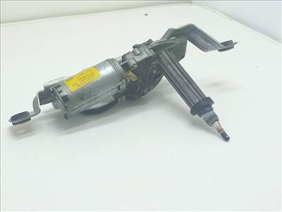 SEAT IBIZA II (6K1) 1.4 i Hátsó Ablaktörlő Motor #5091# 6K6955713A