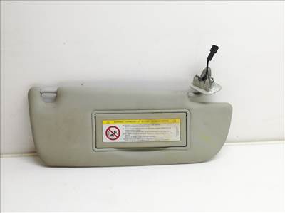 SAAB 9-3 (YS3F) 1.9 TiD Jobb Napellenző #5660# 78342D521