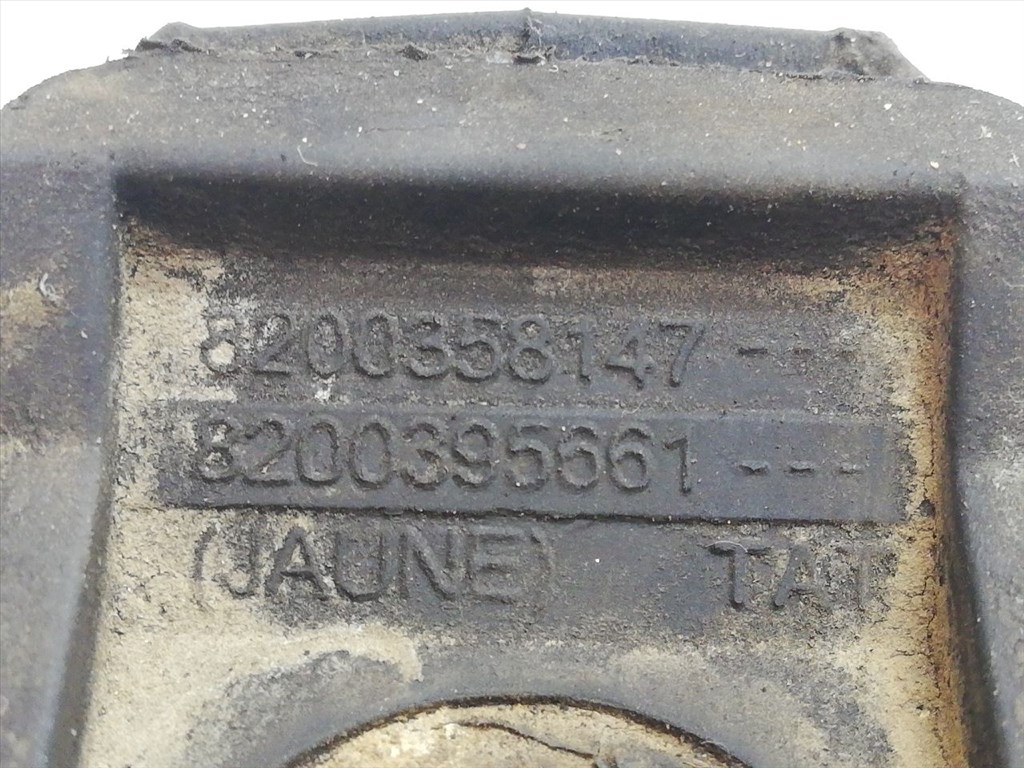 DACIA LOGAN (LS_) 1.4 (LSOA/ LSOC/ LSOE/ LSOG) Váltó Tartó Bak (Pozíciófüggetlen) #5838# 8200358147 4. kép