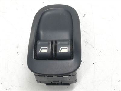 PEUGEOT 206 (2A/C) 1.4 HDi eco 70 Bal első Ablakemelő Kapcsoló #7294#