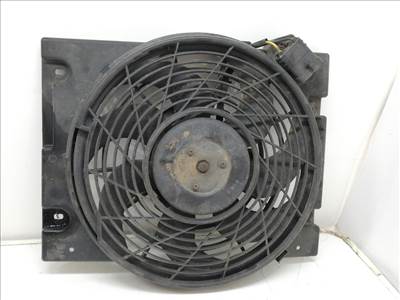 OPEL ZAFIRA A (F75_) 2.0 DTI 16V Klímahűtő Ventilátor #9440# 30183F02