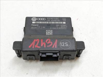 VW PASSAT (3C2) 1.6 Gateway Elektronika #12431# 3C0907530E