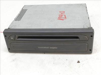 RENAULT VEL SATIS (BJ0_) 2.0 dCi (BJ03/ BJ0B) Navigáció Elektronika #12940# 8200138591