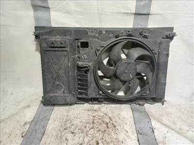 CITROËN C4 Picasso I (UD_) 1.6 16V Hűtőventilátor #13311# 9650316080