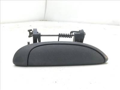 RENAULT CLIO II (BB0/1/2_/ CB0/1/2_) 2.0 Jobb első Külső Kilincs #13520# 7700433076