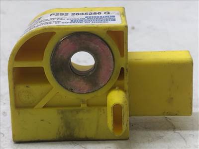 PEUGEOT 307 (3A/C) 2.0 HDi 90 Jobb első Oldal Ütközés Érzékelő #14675# 9649474680