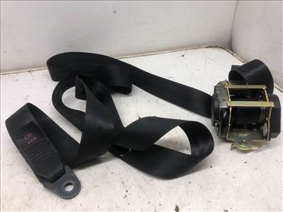 PEUGEOT 807 (E) 2.0 HDi Bal hátsó Biztonsági Öv #17705#