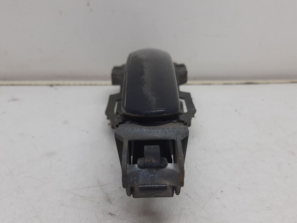 SEAT LEON (1M1) 1.4 16V Bal hátsó Külső Kilincs #18597# 3B0837207 5. kép