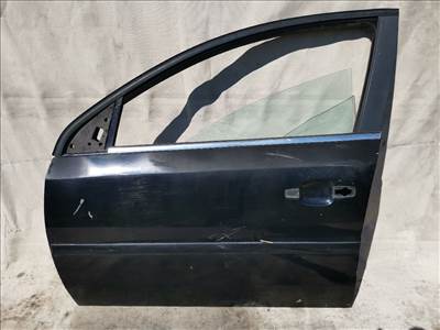 OPEL VECTRA C 1.9 CDTI Bal első Ajtó (Üres lemez) #19980#