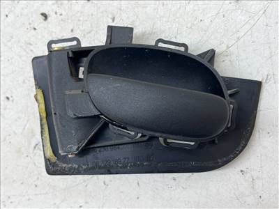 PEUGEOT 206 SW (2E/K) 1.4 Bal hátsó Belső Kilincs #22175# 9623698477