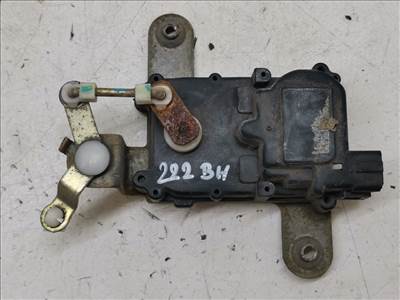 HYUNDAI ACCENT (X-3) 1.5 i 12V Bal hátsó Központizár Motor #23259#