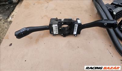 Skoda Superb I Komplett kormánykapcsolo 