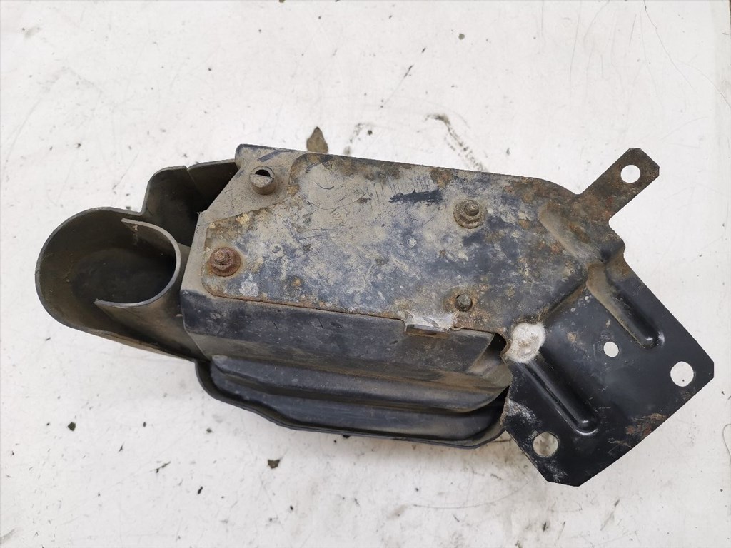 FIAT DUCATO (244) 2.0 JTD Biztosítéktábla Doboz #26681# 2. kép