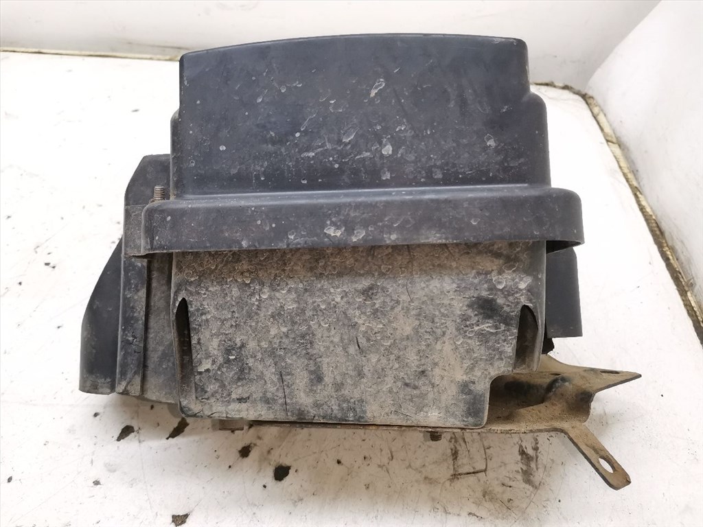 FIAT DUCATO (244) 2.0 JTD Biztosítéktábla Doboz #26681# 3. kép