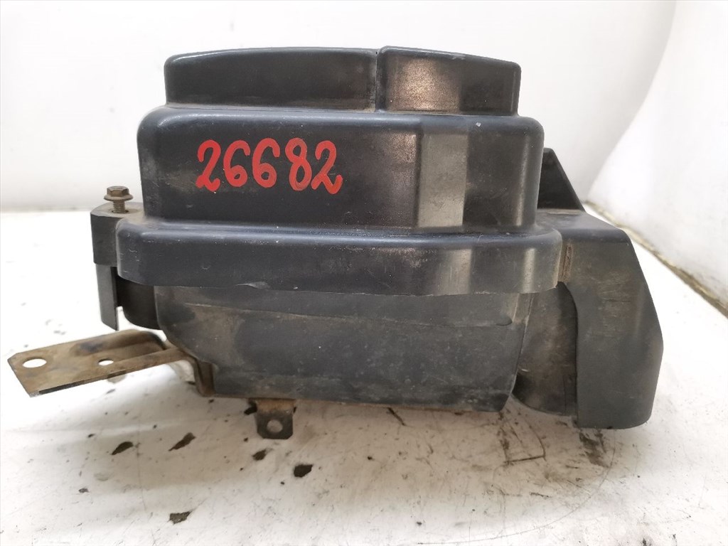 FIAT DUCATO (244) 2.0 JTD Biztosítéktábla Doboz #26681# 4. kép