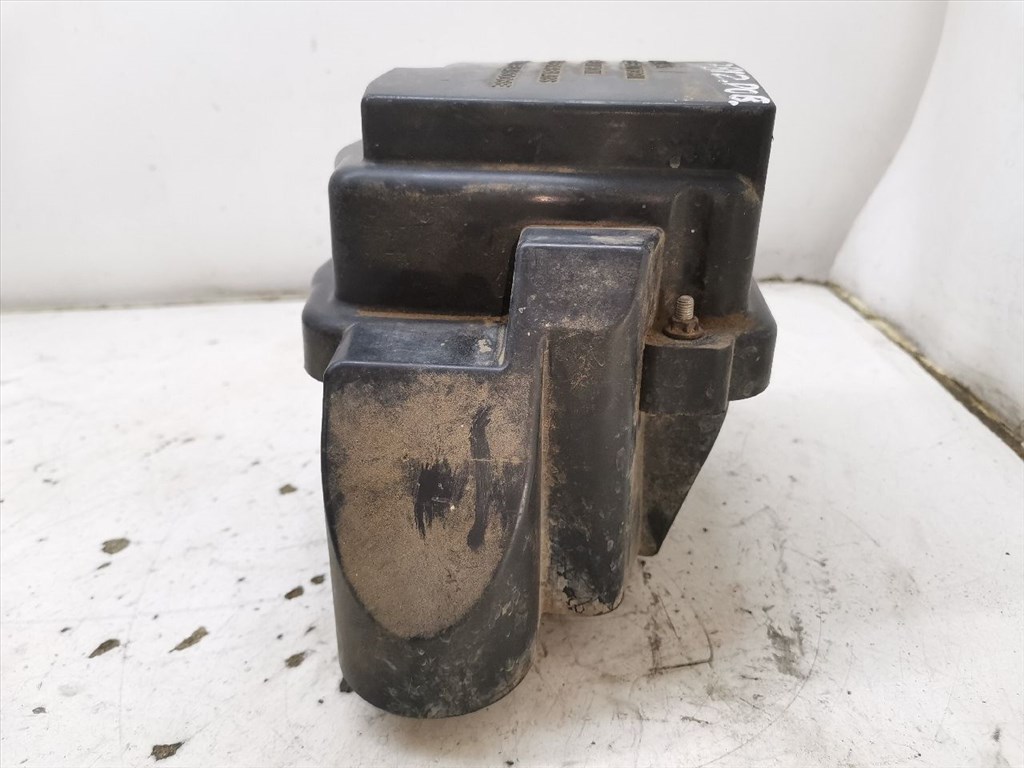 FIAT DUCATO (244) 2.0 JTD Biztosítéktábla Doboz #26681# 5. kép