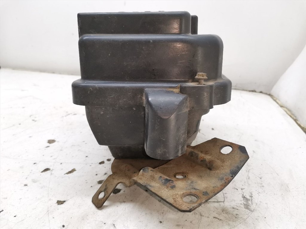 FIAT DUCATO (244) 2.0 JTD Biztosítéktábla Doboz #26681# 6. kép