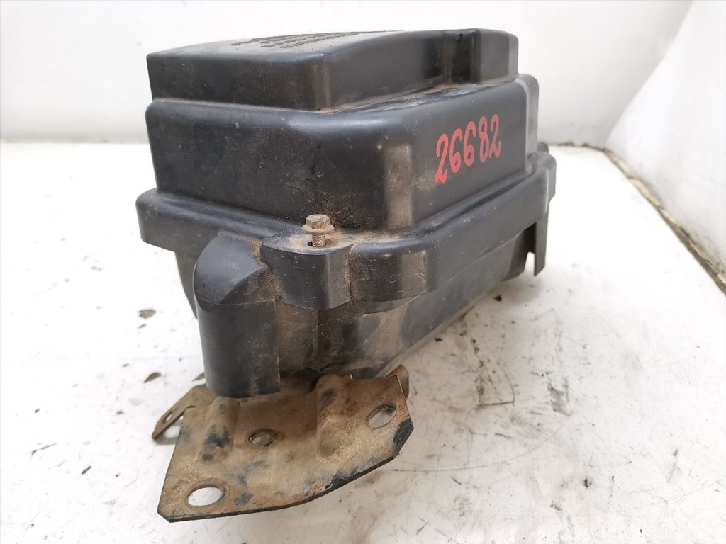 FIAT DUCATO (244) 2.0 JTD Biztosítéktábla Doboz #26681# 7. kép