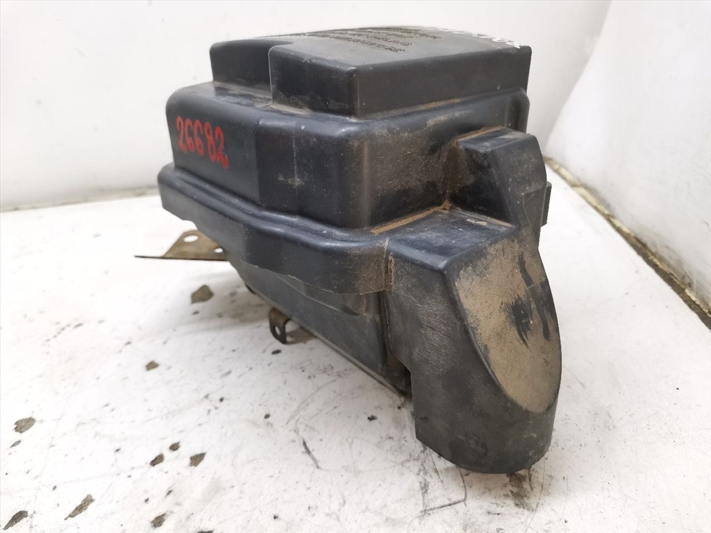 FIAT DUCATO (244) 2.0 JTD Biztosítéktábla Doboz #26681# 8. kép