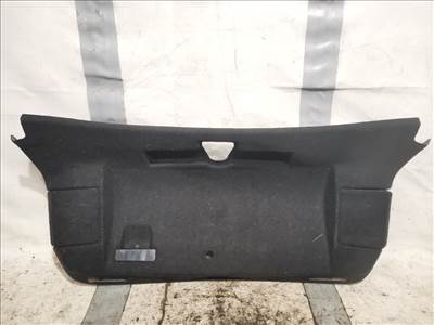 AUDI A4 IV (8K2/ B8) 1.8 TFSI Csomagtérajtó Kárpit #29357# 8K5867975A
