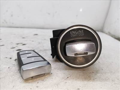 VW PASSAT Variant VI (3C5) 2.0 TDI 16V Gyújtáskapcsoló #30281# 3C0905843AE