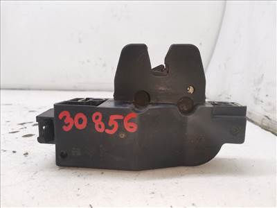 PEUGEOT 307 SW (3H) 1.6 16V Csomagtérajtó Zárszerkezet #30856# 9646091580
