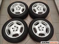  5x112 Mercedes alufelni 7,5x16 ET38 C- E-osztály Viano Vito