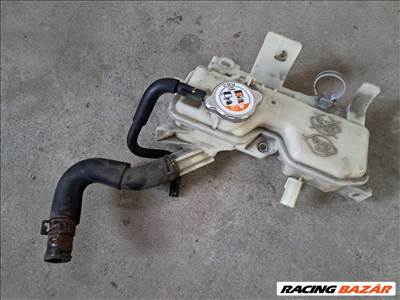 Mazda 2 (DJ1) 1.5 diesel kiegyenlítő tartály 