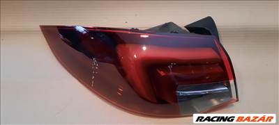 Opel Insignia B 5 ajtós bal külső hatsó lámpa 