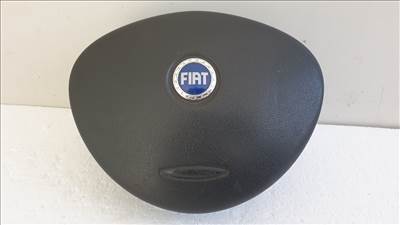 510723 Fiat Doblo 2, 2006, Kormánylégzsák, Légzsák, 1 Csati. 735432555