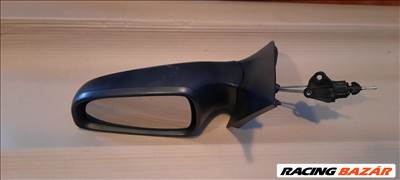 Opel Astra H bal tükör 