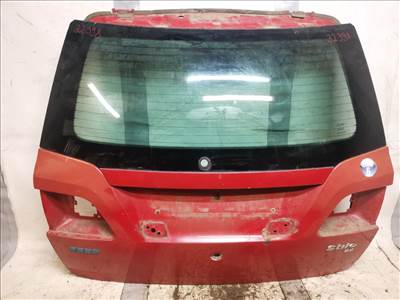 FIAT STILO Multi (192_) 1.6 16V Csomagtérajtó (Üres lemez) #32398#