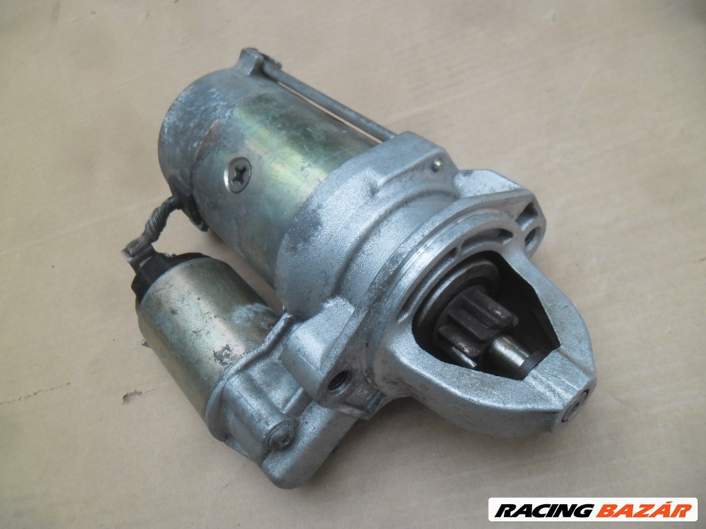 SsangYong Musso td önindító  7f161-110397 1. kép