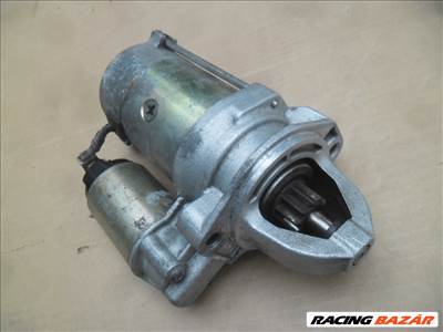 SsangYong Musso td önindító  7f161-110397