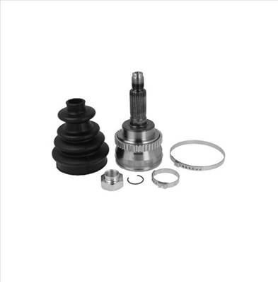 Suzuki Wagon R féltengely csukló szett 1.3 benzin 23/20 fog abs gyűrűvel (44116-83E00)