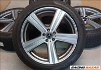 Mercedes W167 GLE GLE Coupe5x112 10-11x21 275/45 - 315/40 R21 téli gumikkal 4db,