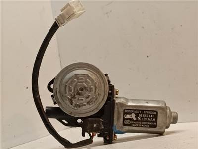 CHEVROLET AVEO Bal első Ablakemelő Motor
