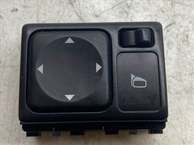 NISSAN NOTE Tükör Kapcsoló