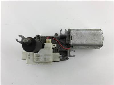 Fiat Marea SW BONTOTT hátsó ablaktörlő motor 46436918