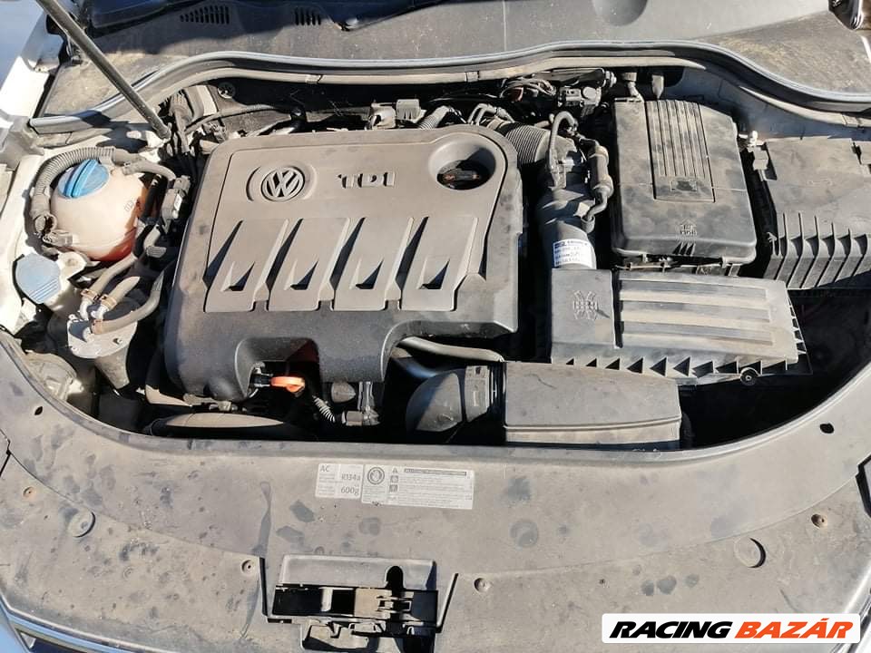 2.0 Cr TDI Cff turbó, dsg váltó eladó 1. kép